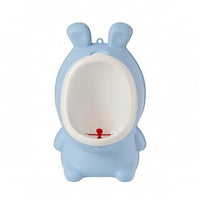 Kids Wall Urinal Fun Aiming Target Child Bathroom Product Smooth Finish