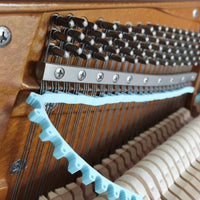 Treble String Mute Professional Quality Temperament Strip Long-Lasting