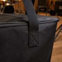 Acoustic Guitar Gig Bag Padded Bass Guitar Bag Long-Lasting