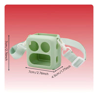 Silicone Case Story Buddy Mini Precise Cutouts Story Buddy Mini Guard Skin