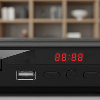 Vcd Cd Dvd Player Enhanced Clarity DVD CD Player Controller Control