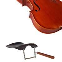 Violin Chin Rest Wrench Easy Adjustment Chin Rest Screw Key for Music Students