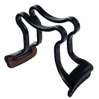 Violin Bow Straightener Easy to Install Bow Straightener Damage Safe for Lesson
