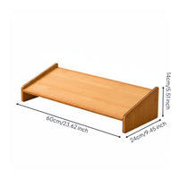 Under Desk Footrest Wide Surface Office Foot Stool Improves Posture for Students