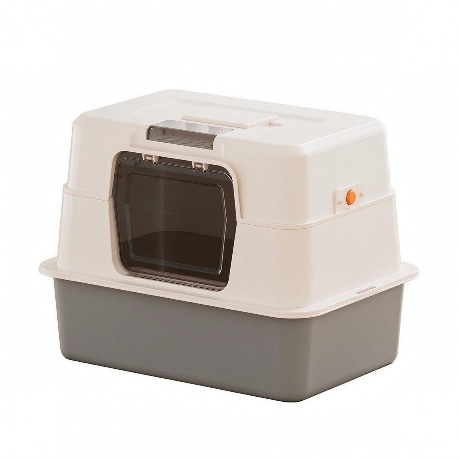 Oversized Litter Box Deodorizer Bag Animal Toilet Easy to Clean