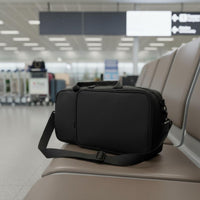 B Flat Clarinet Case Thick Foam Padding B-Flat Clarinet Case for Travel
