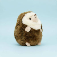 Cute Hedgehog Plushie Super Soft Hedgehog Plushie for Room Decor