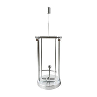 Swinging Balance Figure Physics Demonstration Balance Figure Educational Tool