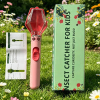 Viewer Interactive Kit Screen-Unrestricted Fun for Camping