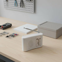 AM Frequency Modulation Radio Kit Dual Band DIY Radio Build Kit Electronic Parts