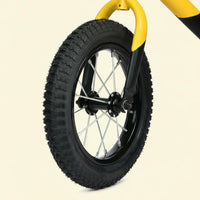 Children's Bike Wheel Long-Lasting Vehicle Part Easy Installation