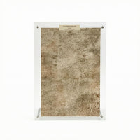 Acrylic Nail Display Board Easy to Clean Nail Display Board Guarding Film
