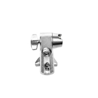 Snare Drum Cymbal Clamp Multi-Purpose Drum Clamp Quick Release Nut