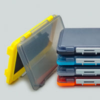 Fly Box Sealed Fly Fishing Box High Strength