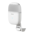 Automatic timed feeder for pets