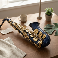 Saxophone Shoulder Strap Metal Hook Music Accessory Long-Lasting for Performance