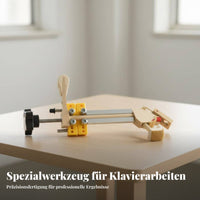 Piano Hammer Remover Patented Design Piano Hammer Shank Extractor High-Strength