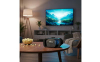 Phone Vr Headset Easy to Use Mobile Device VR Headset Clear Image