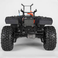 1/10 Scale Crawler Servo Bracket RC Car Winch Bracket Durable