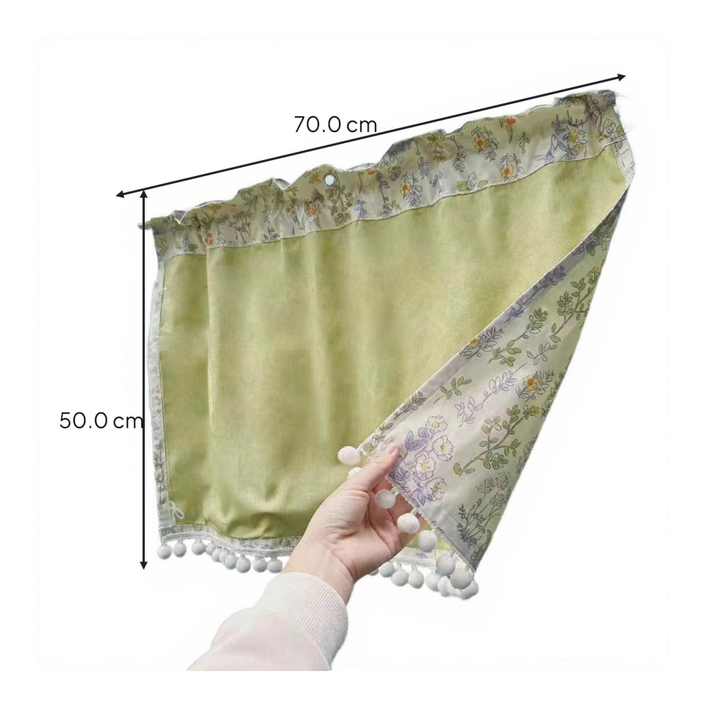 Car window sun shield cover, sunlight protection privacy screen, infant side window sun protection, easy installation