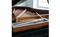 Grand Piano Hammer Shank Compatible Fit Repair Parts Wooden for Maintenance