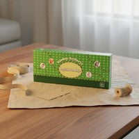 Rope Lacing Puzzle Early Learning Threading Card Game Paper Board Educational Rope Game for Preschool Classroom
