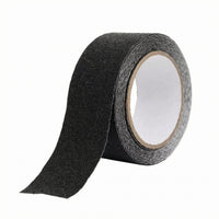 Asphalt Texture Tape Granular Hobby Supply Roll Format for Model Scenes