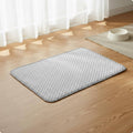 Pet Cooling Mat Ice Silk Surface Dog Cooling Mat Washable