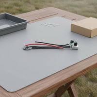 Ducted Fan Driver Board High Power DC Actuator Speed Controller