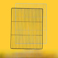 DIY Pet Cage Grid Panels, Modular Fence Divider