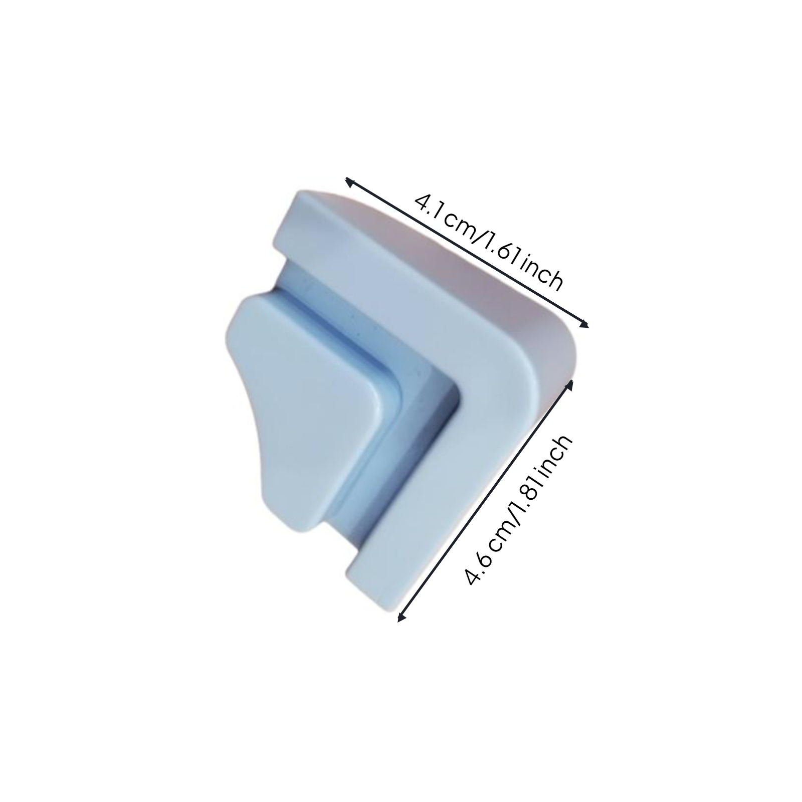 Plastic Joiners for Pet Enclosures, Corner Buckles for Pet Playpens, Easy to Assemble, sturdy, Versatile