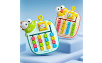 Sliding Color Game Bright Finish Slide Game Board Creature-Shaped Top