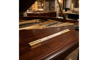 Piano Pin Polishing Tool Long Narrow Piano Pin Maintenance Stick