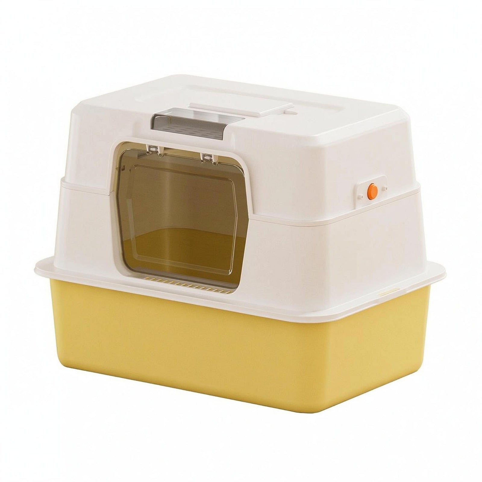 Oversized Litter Box Deodorizer Bag Animal Toilet Easy to Clean