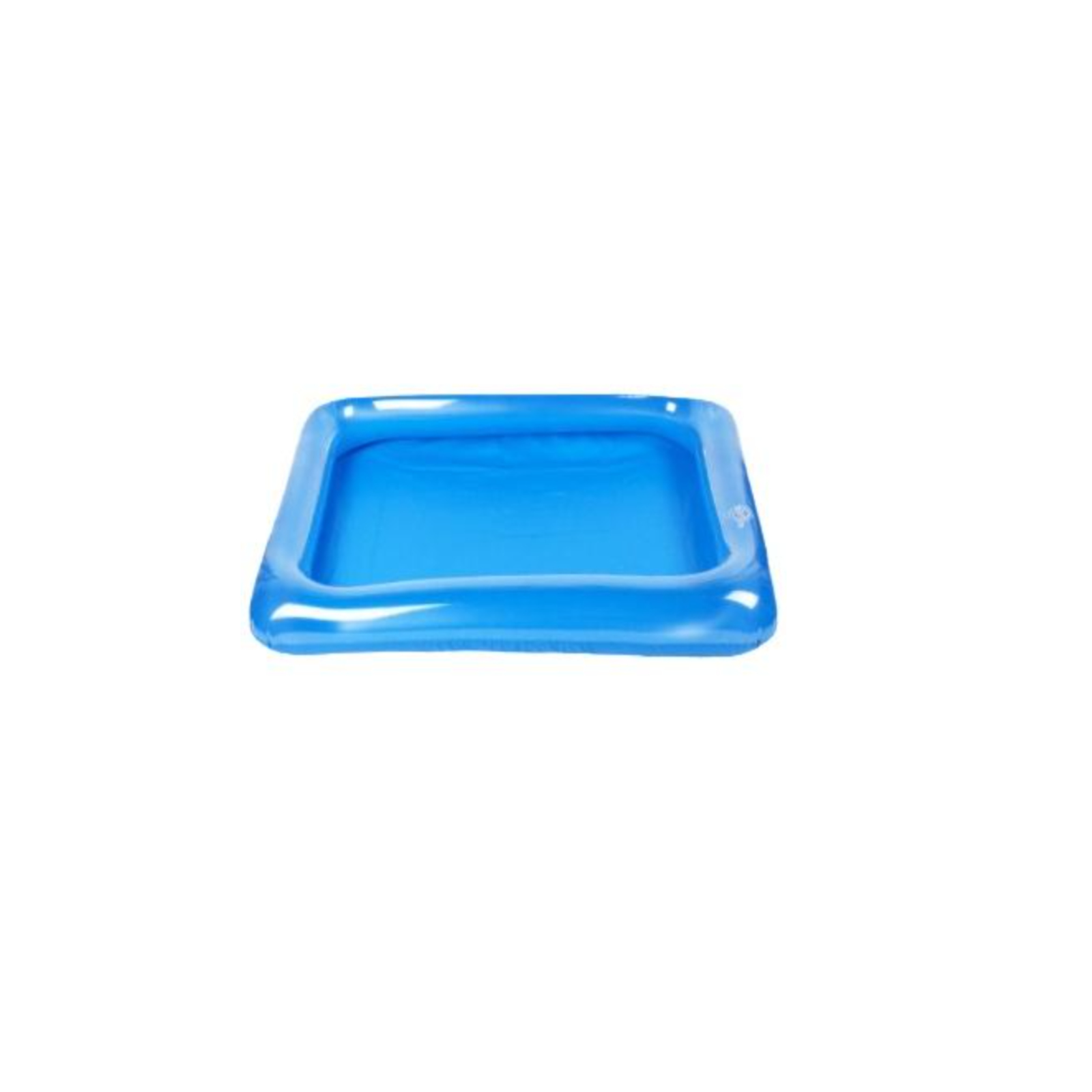 Leak-Resistant Animal Pool, Easy Clean, Portable Bowl