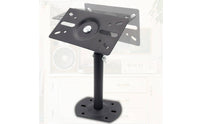 Heavy Duty Audio Bracket 360° Rotation Mounting Hardware for KTV Room
