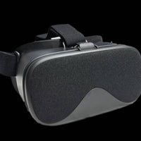 3D VR Headset Wide Compatibility Immersive Cinema Headset for Entertainment
