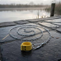 Foot Strap Leash Easy to Use Duck Leash Adjustable for Training
