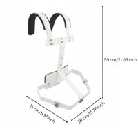 Marching Snare Drum Harness Easy to Carry Marching Drum Harness for Performance