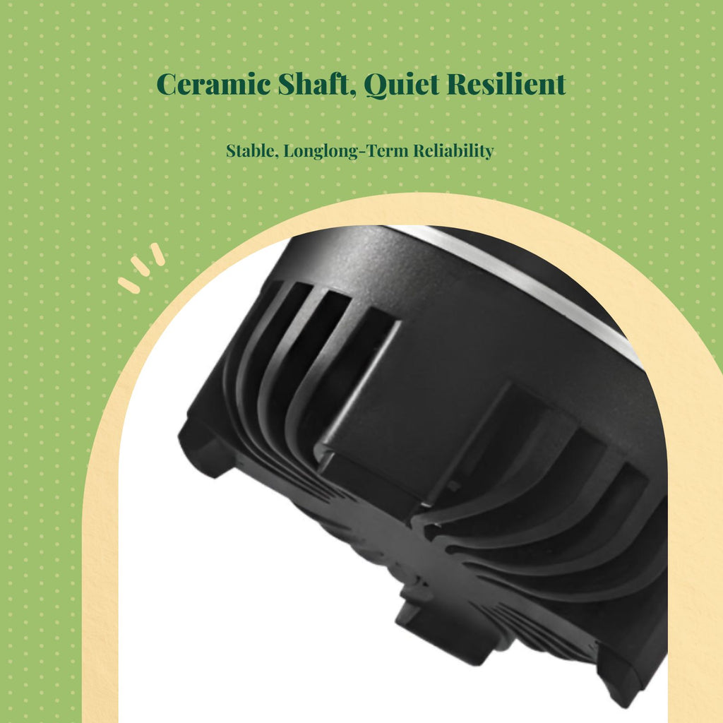 Ultra-Quiet Aquatic Circulation Pump Bottom Suction Strainer