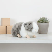 Guinea Pig Stuffed Creature Cuddly Guinea Pig Stuffed Toy Realistic Shape