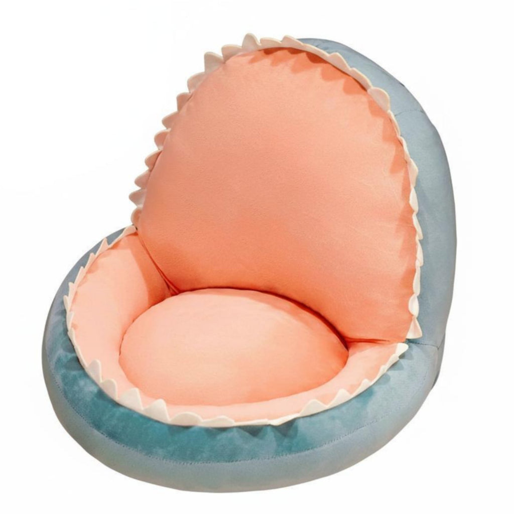 cuddly Character Armchair Soft and snug young child Seat Provides spine assistance