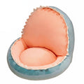 cuddly Character Armchair Soft and snug young child Seat Provides spine assistance