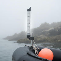 Tube Signal Reflector Compact Design Tube Type Signal Reflector Lightweight