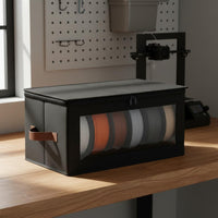 3D Printer Filament Storage Bag Space-Saving for Workshop
