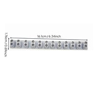 Electronic Piano Contact Strip High Rebound Instrument Accessory