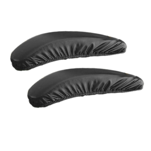 2 Pieces Gaming Chair Armrest Cover Stretchable Gaming Chair Armrest Pad Cover