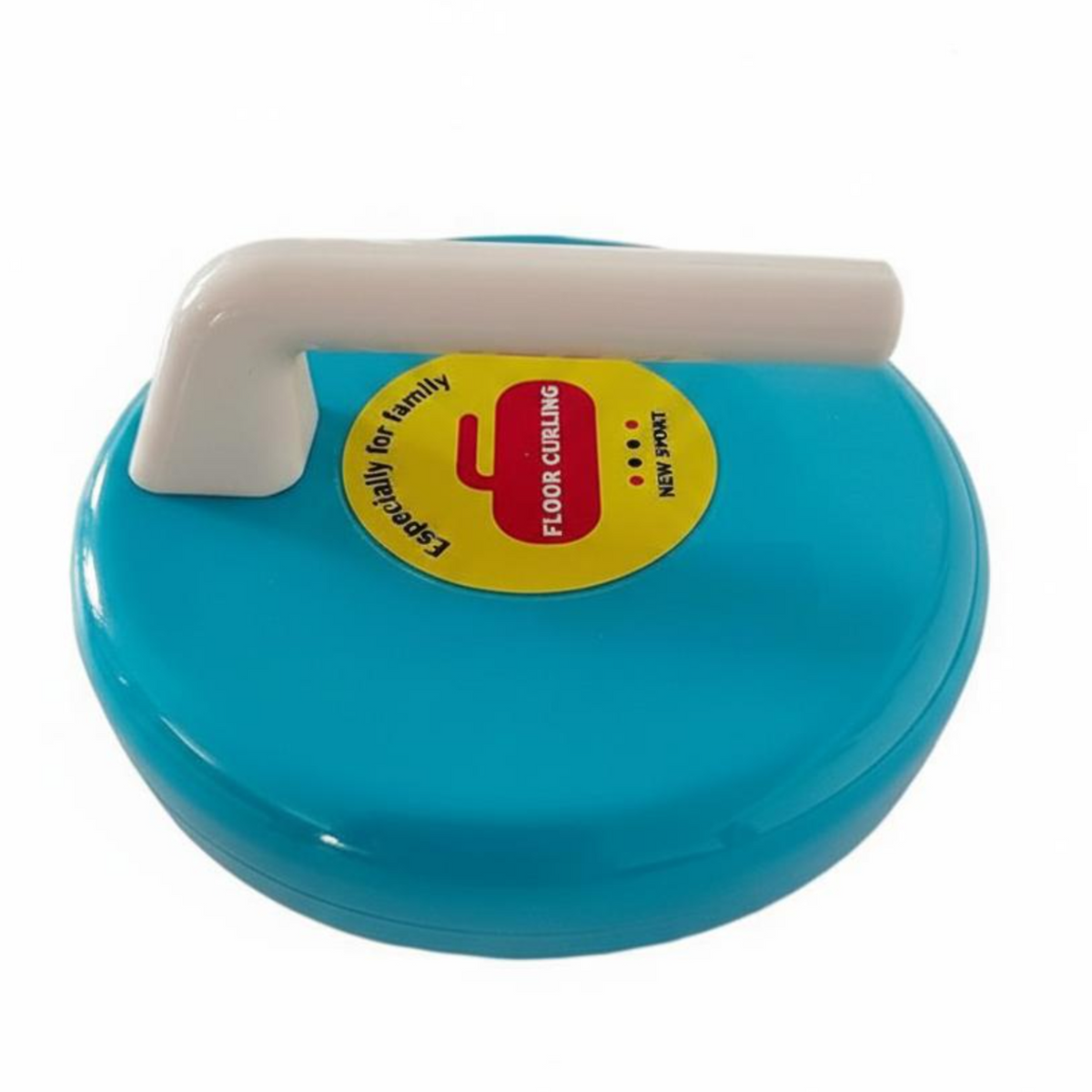 Curling Toy, Indoor Outdoor Game for Kids & Adults