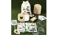 Outdoor Exploration Kit Hands-on Learning Nature Exploration Set