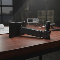 Wall-Mounted Speaker Bracket Thickened Speaker Wall Bracket Iron Material
